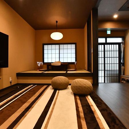 Ｆｌ　Ｈｏｕｓｅ浪速・桜畔 Hotel Osaca Exterior foto