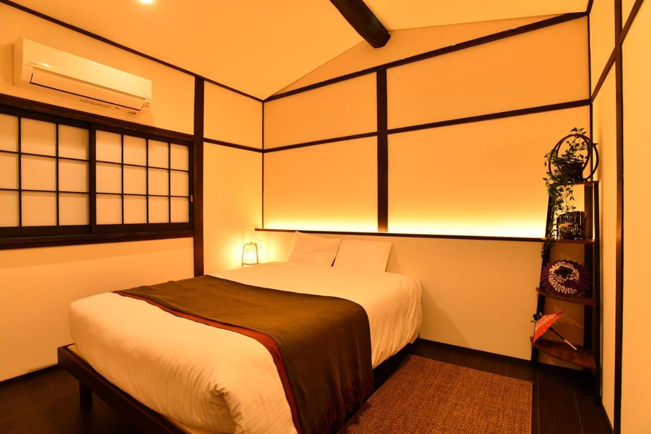Ｆｌ　Ｈｏｕｓｅ浪速・桜畔 Hotel Osaca Exterior foto