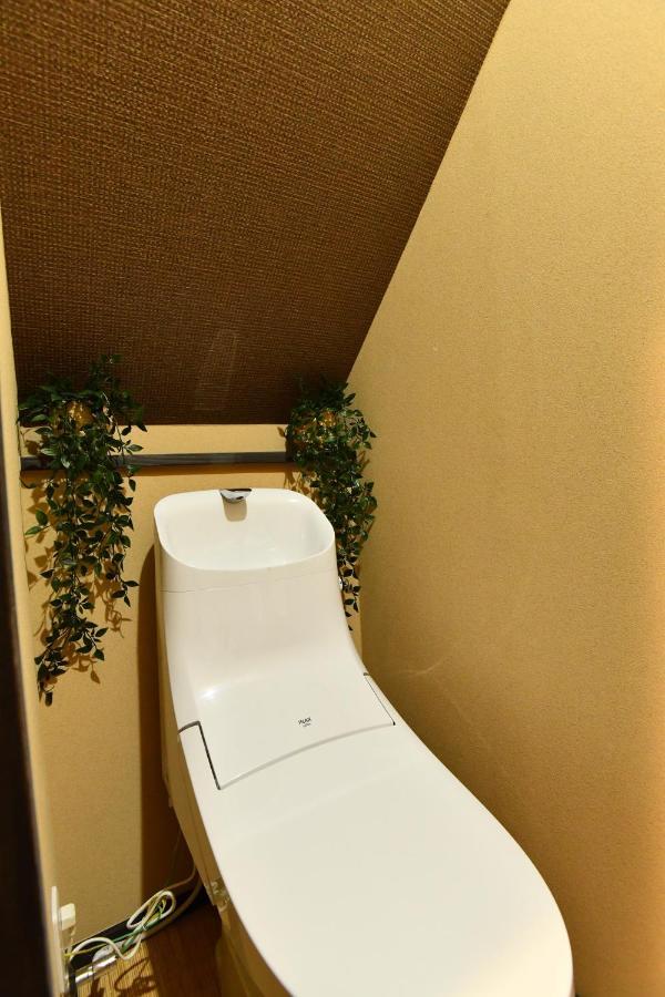 Ｆｌ　Ｈｏｕｓｅ浪速・桜畔 Hotel Osaca Exterior foto