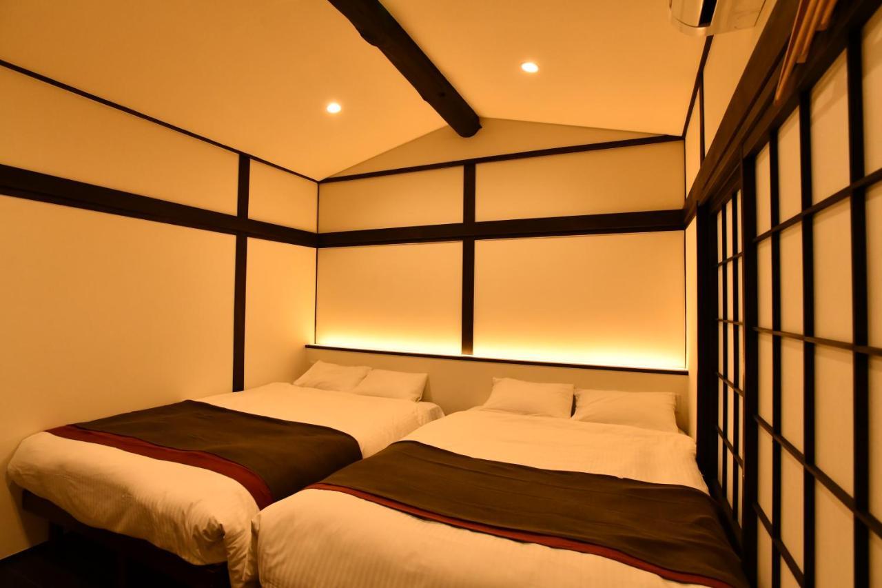 Ｆｌ　Ｈｏｕｓｅ浪速・桜畔 Hotel Osaca Exterior foto