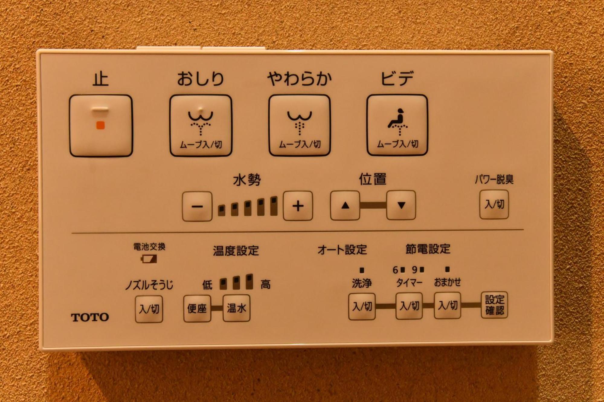 Ｆｌ　Ｈｏｕｓｅ浪速・桜畔 Hotel Osaca Exterior foto