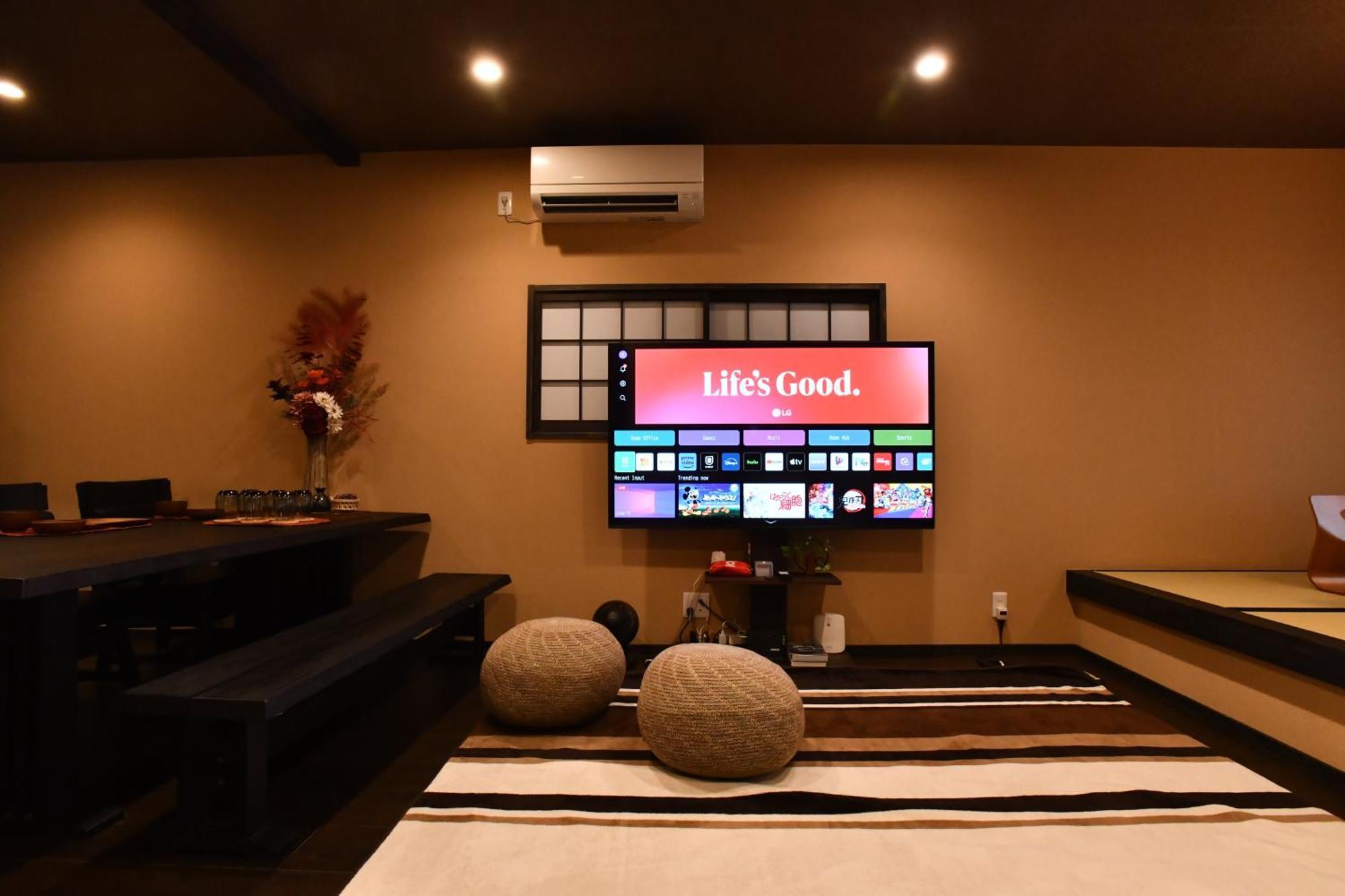 Ｆｌ　Ｈｏｕｓｅ浪速・桜畔 Hotel Osaca Exterior foto